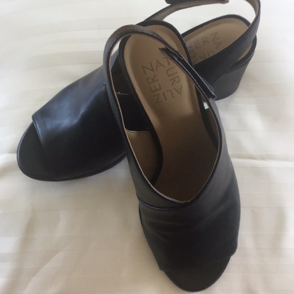 Naturalizer Block heel